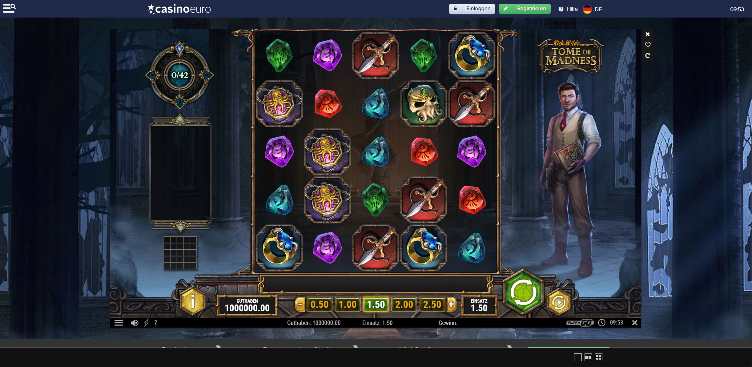 Spiele Im Casino Spiele Im Casino