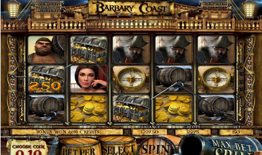 Betrunken Online Casino