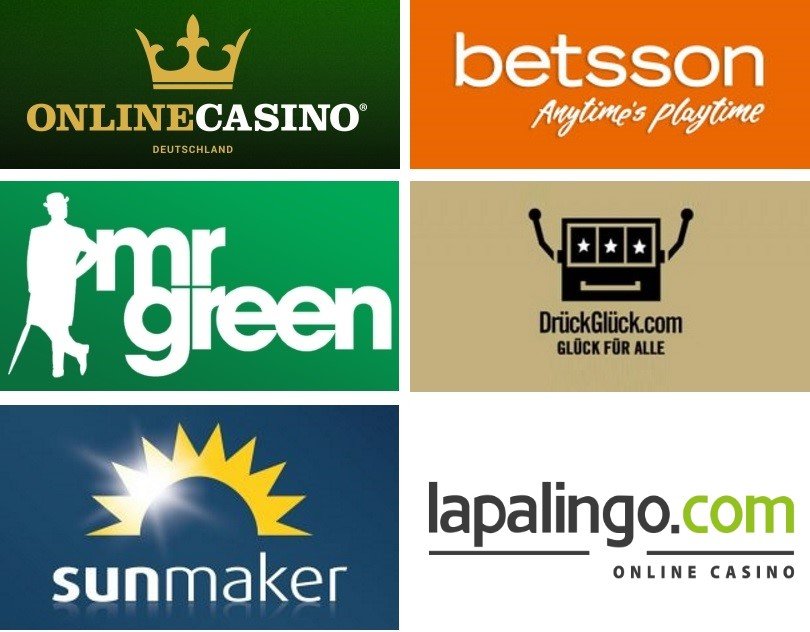 casino rezension Ressourcen: Website