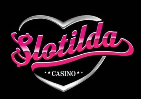 Slotilda online Casino