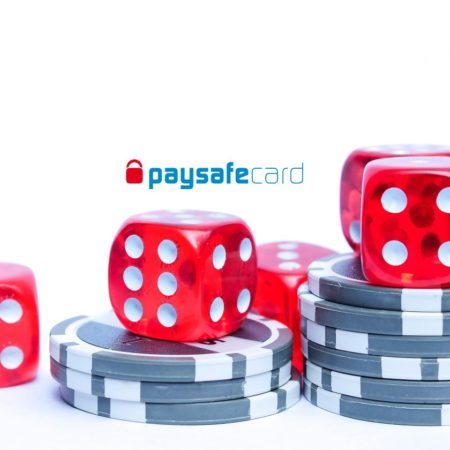 Online Casino Paysafe – Jetzt mit paysafecard zahlen