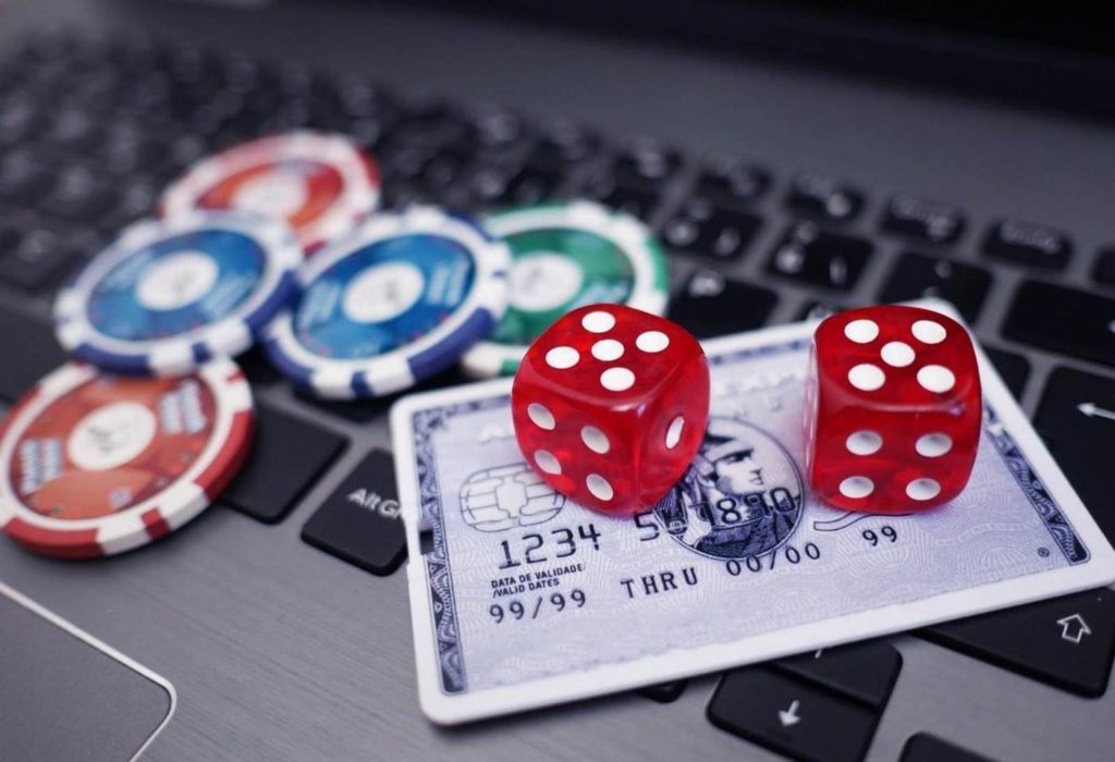 einzahlung ins beste online casino
