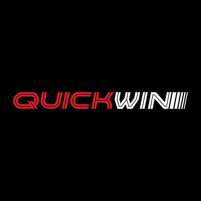 quickwin logo