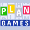 Plangames