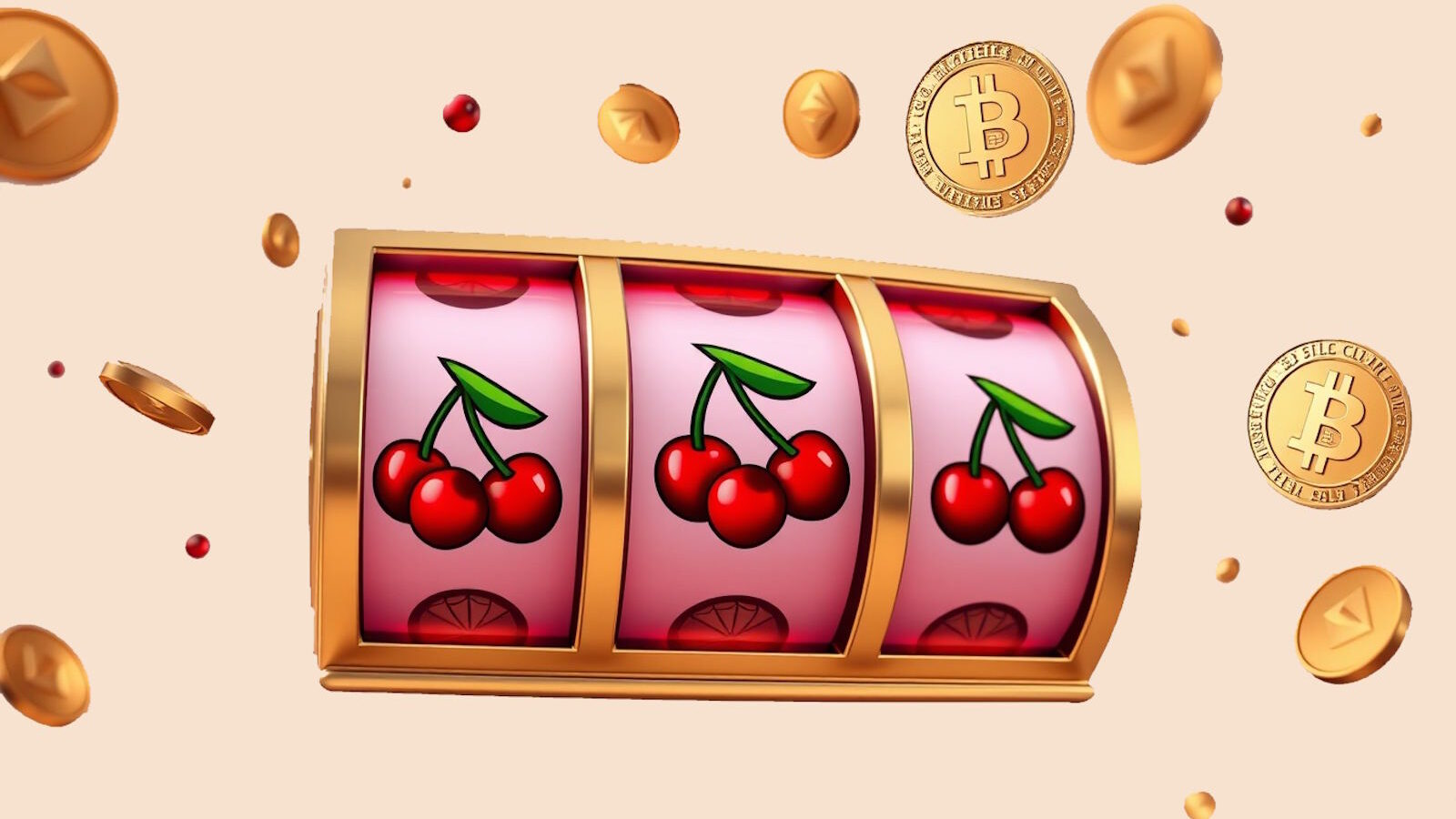 Krypto Casinos anonym spielen