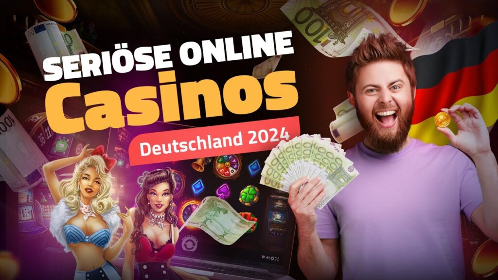Neue Online Casinos