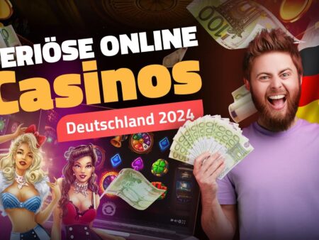 Neue Online Casinos aktuell im ausführlichen Überblick