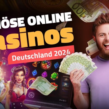 Neue Online Casinos aktuell im ausführlichen Überblick