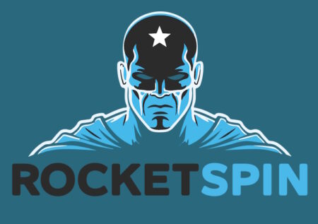 Rocketspin