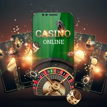 Online Casinos kostenlos: Gratis-Slots online spielen und kostenlose Casinospiele testen