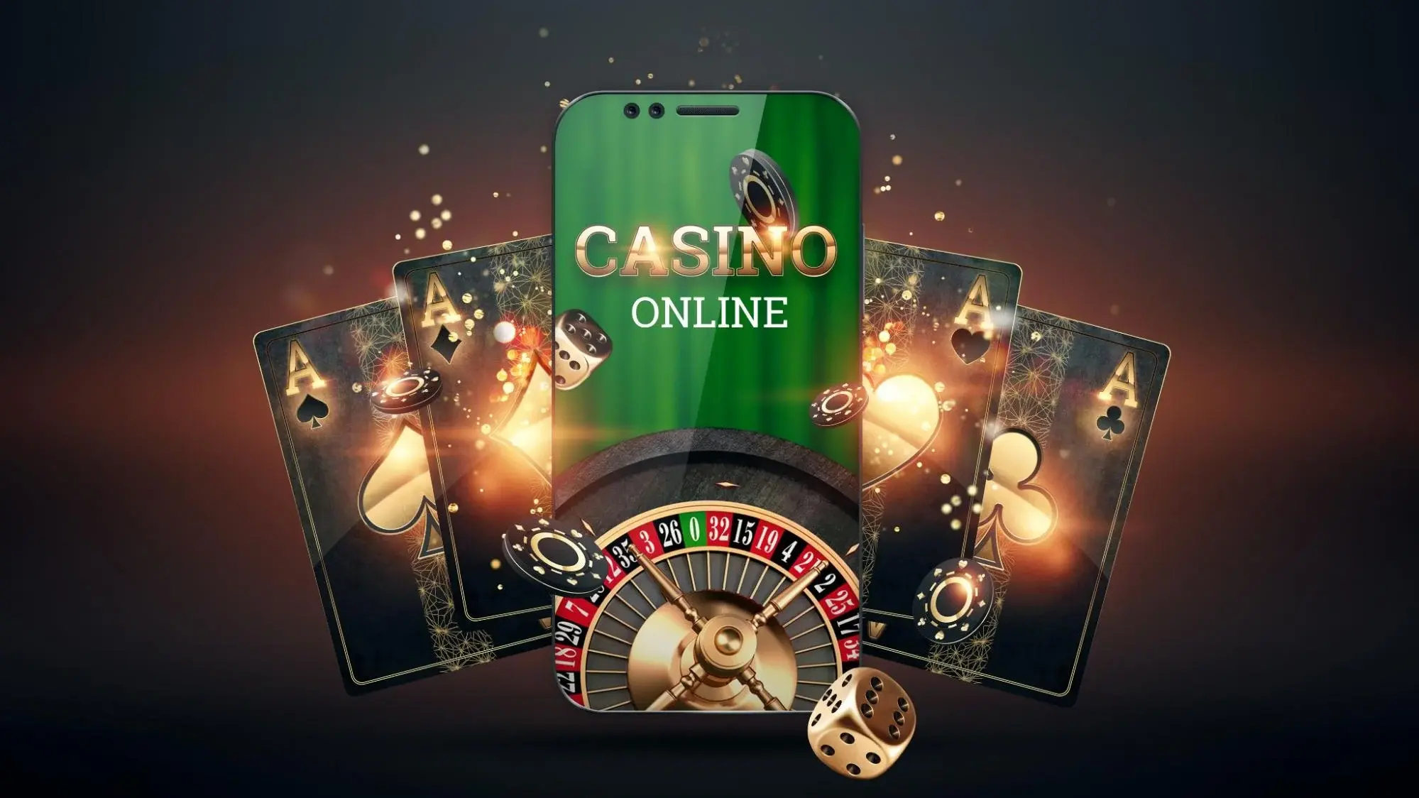 Online Casinos Kostenlos