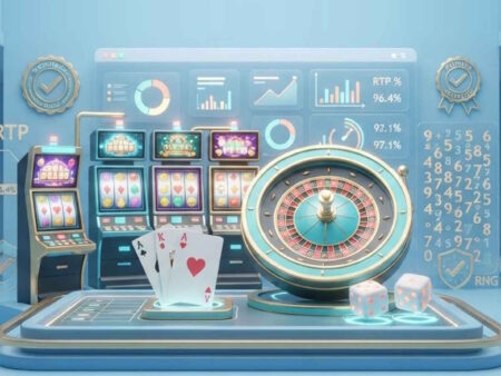 Spielangebot bei Online Casinos: Unsere Bewertungskriterien