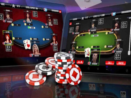 Online Poker spielen: Regeln, Strategien und Tipps für den sicheren Einstieg
