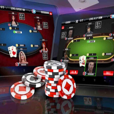 Online Poker spielen: Regeln, Strategien und Tipps für den sicheren Einstieg