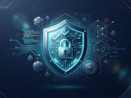 Sicherheit bei Online Casinos: Unsere Bewertungskriterien