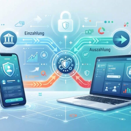 Zahlungen bei Online Casinos: Unsere Bewertungskriterien