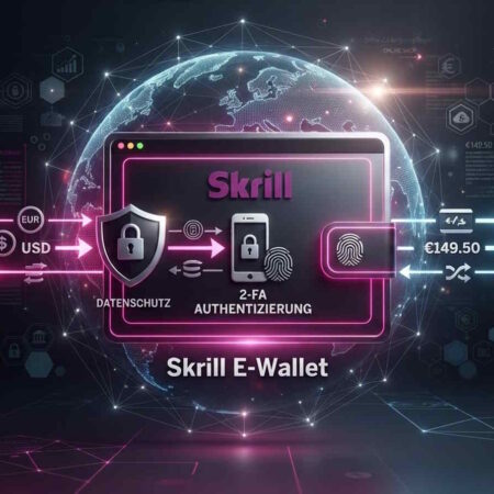 Online Casinos mit Skrill: Beliebte Skrill-Casinos