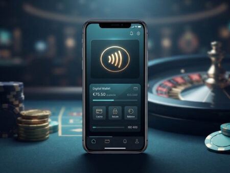 Online Casinos mit mobile Payment: Zahlungsmethoden, Gebühren und Sicherheit bei der mobilen Einzahlung