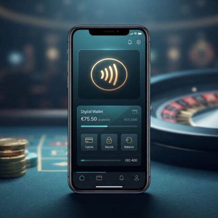 Online Casinos mit mobile Payment: Zahlungsmethoden, Gebühren und Sicherheit bei der mobilen Einzahlung